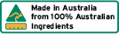 100% Australian Meat