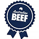 australian beef logo