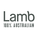 100% Australian Lamb