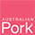 100% Australian Pork