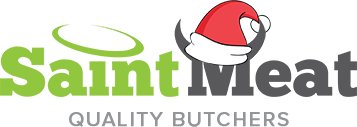 Saint Meat Logo