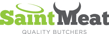 Saint Meat Logo
