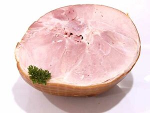 Leg of Ham