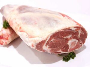 Leg of Lamb