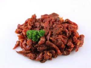 Beef Yiros Meat