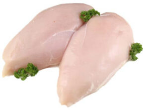 Chicken Breast Fillet