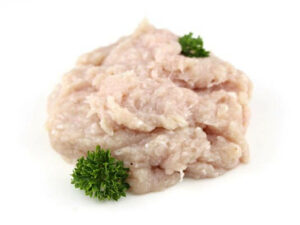 Chicken Breast Mince