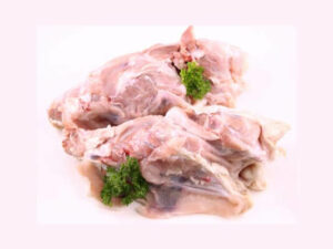 Chicken Carcasses (4 pack)