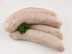 Chicken Sausage