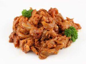 Chicken Yiros Meat