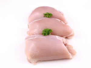 Chicken Thigh Fillet