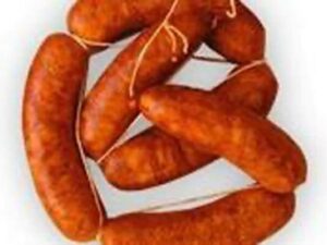 Chorizo