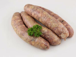 Continental Sausages