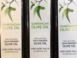 Gumeracha Olive Oil