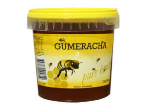 Gumeracha Pure Honey