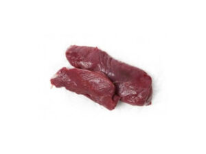 Kangaroo Fillet