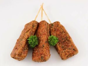 Lamb Koftas