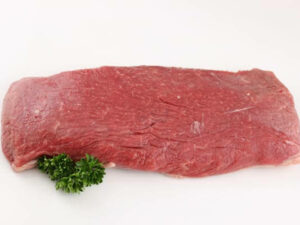 Lean Lamb Backstrap