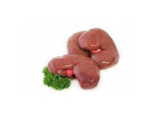 Lamb Kidneys