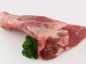 Lamb Shank