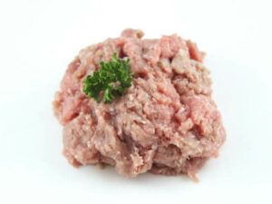 Pork Mince