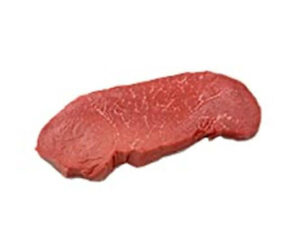 Round Steak