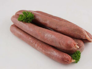 Steak Sausage