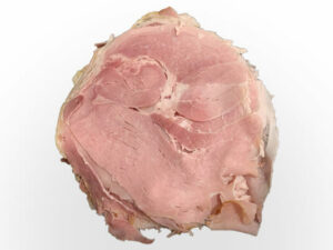 Leg Ham Sliced