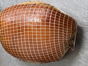 Saint Meats Cameo Ham