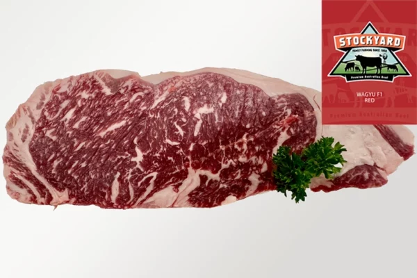 Stockyard Wagyu Porterhouse
