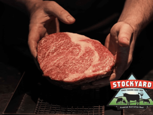 Stockyard Scotch Fillet