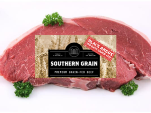 Southern Grain Black Angus