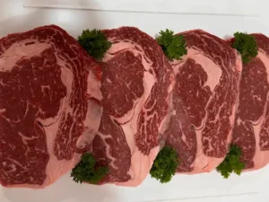 Southern Range 100% Grass Fed Scotch Fillet MB2